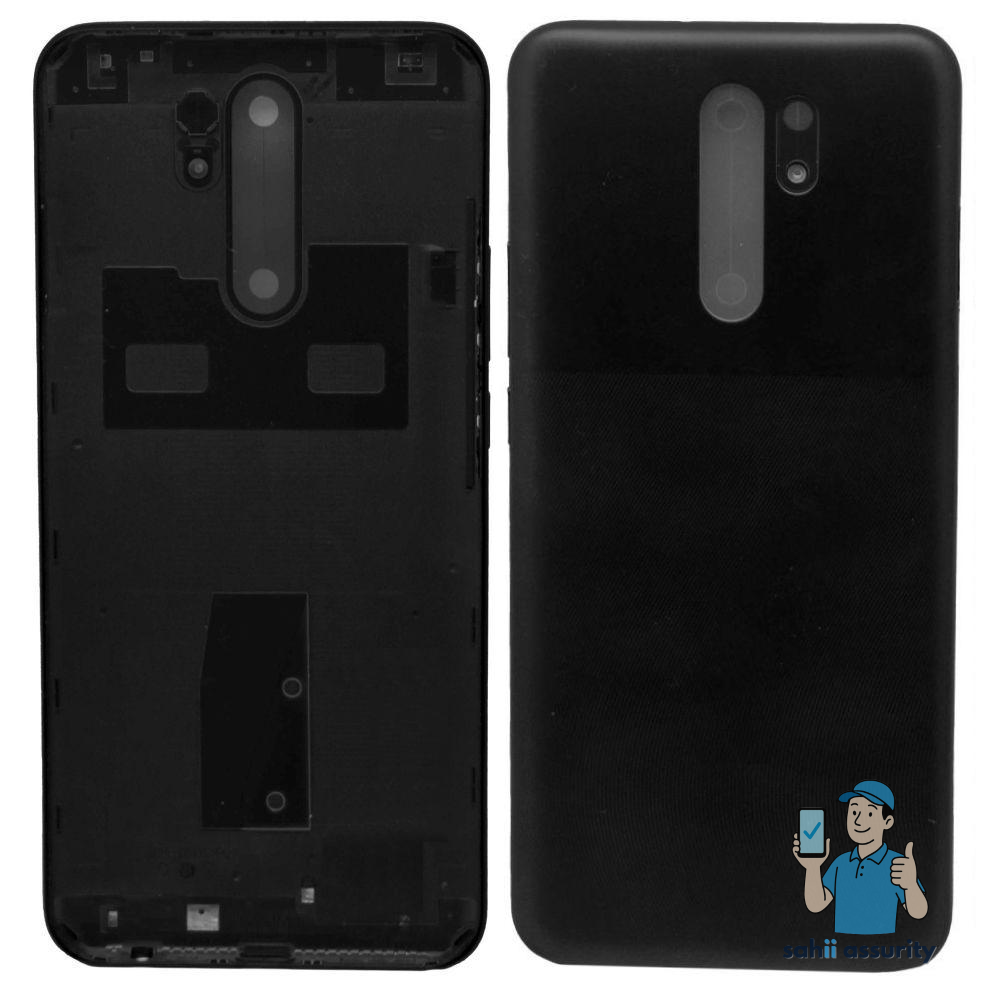 Back Panel Cover for Xiaomi Poco M2
